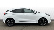 Ford Puma 1.0 EcoBoost Hybrid mHEV ST-Line X 5dr Petrol Hatchback